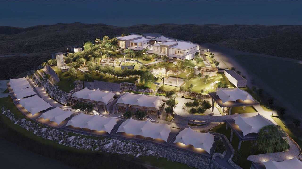  ASFAR announces new tourism projects for 2026